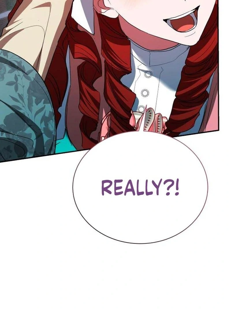 Read The End of a Fake Marriage Manga Online