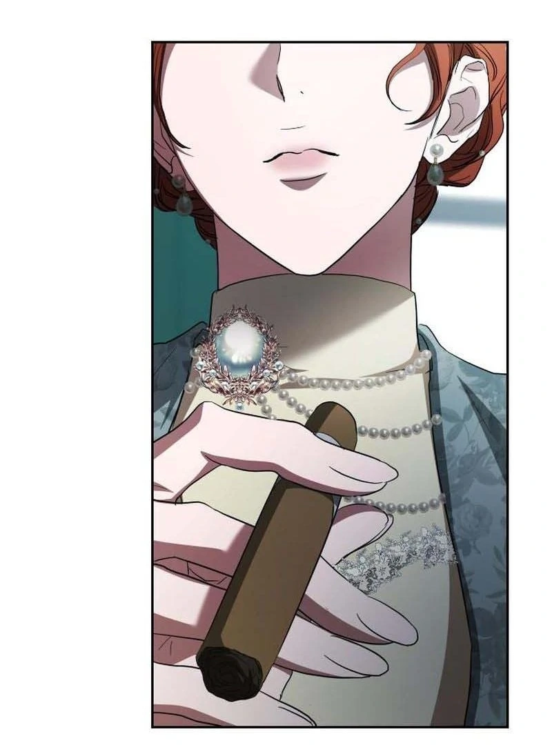 Read The End of a Fake Marriage Manga Online