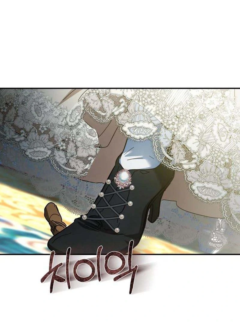 Read The End of a Fake Marriage Manga Online