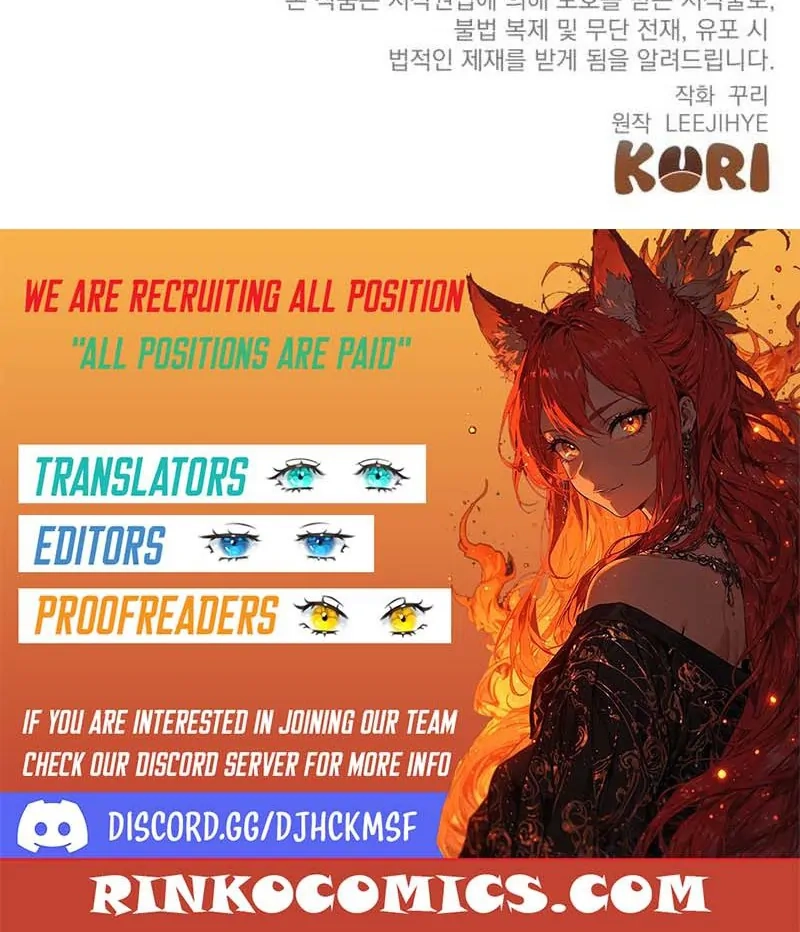 Read The End of a Fake Marriage Manga Online