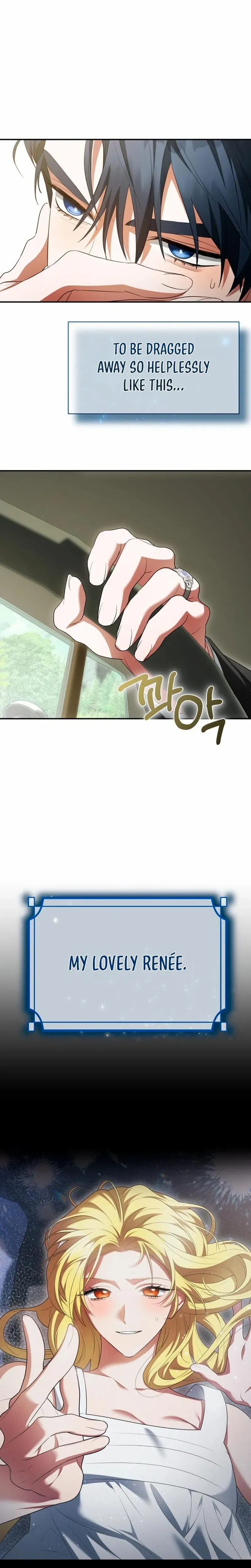 Read The End of a Fake Marriage Manga Online