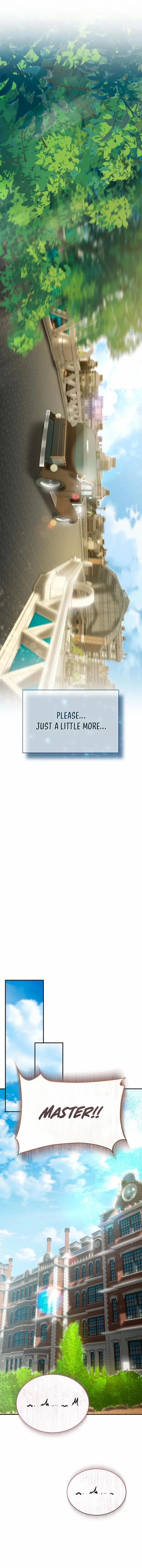 Read The End of a Fake Marriage Manga Online