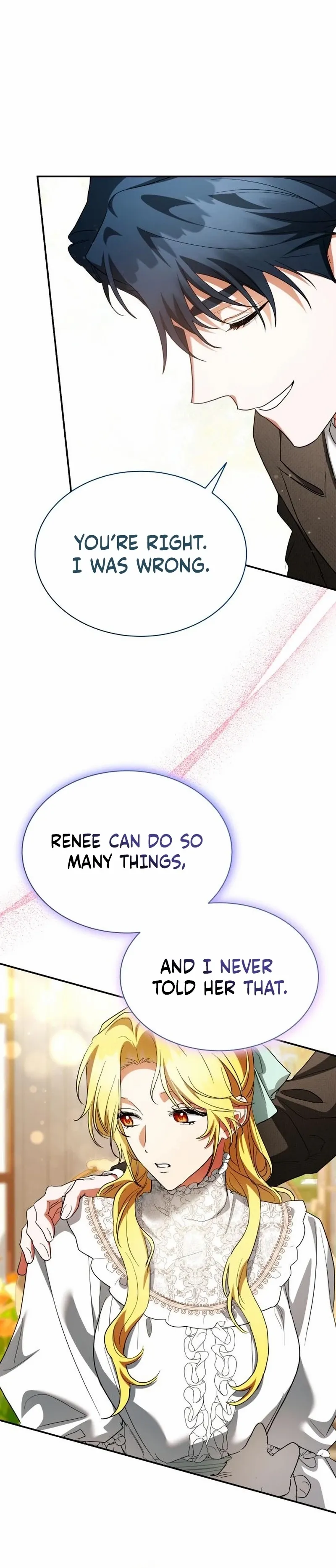 Read The End of a Fake Marriage Manga Online