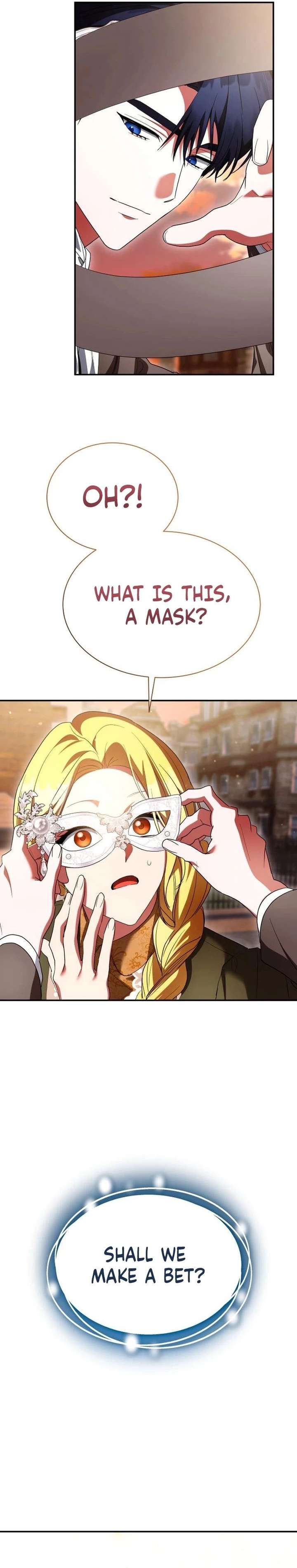 Read The End of a Fake Marriage Manga Online