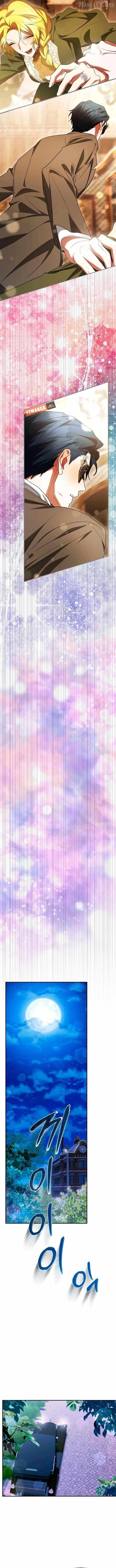 Read The End of a Fake Marriage Manga Online