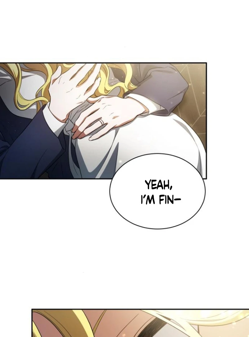 Read The End of a Fake Marriage Manga Online