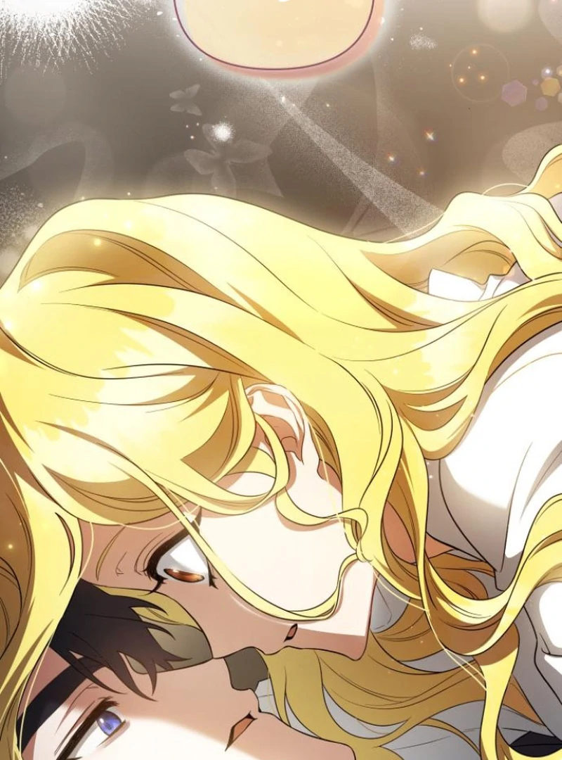 Read The End of a Fake Marriage Manga Online