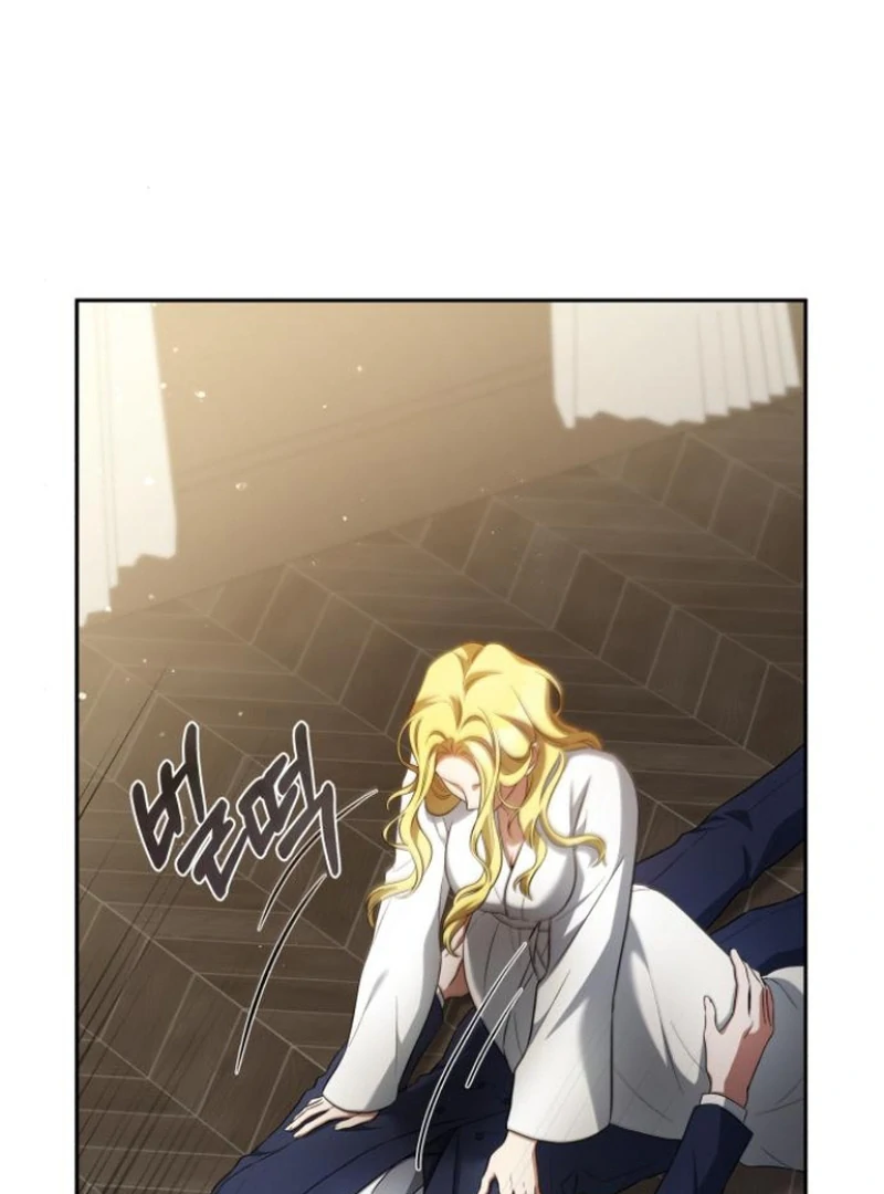 Read The End of a Fake Marriage Manga Online