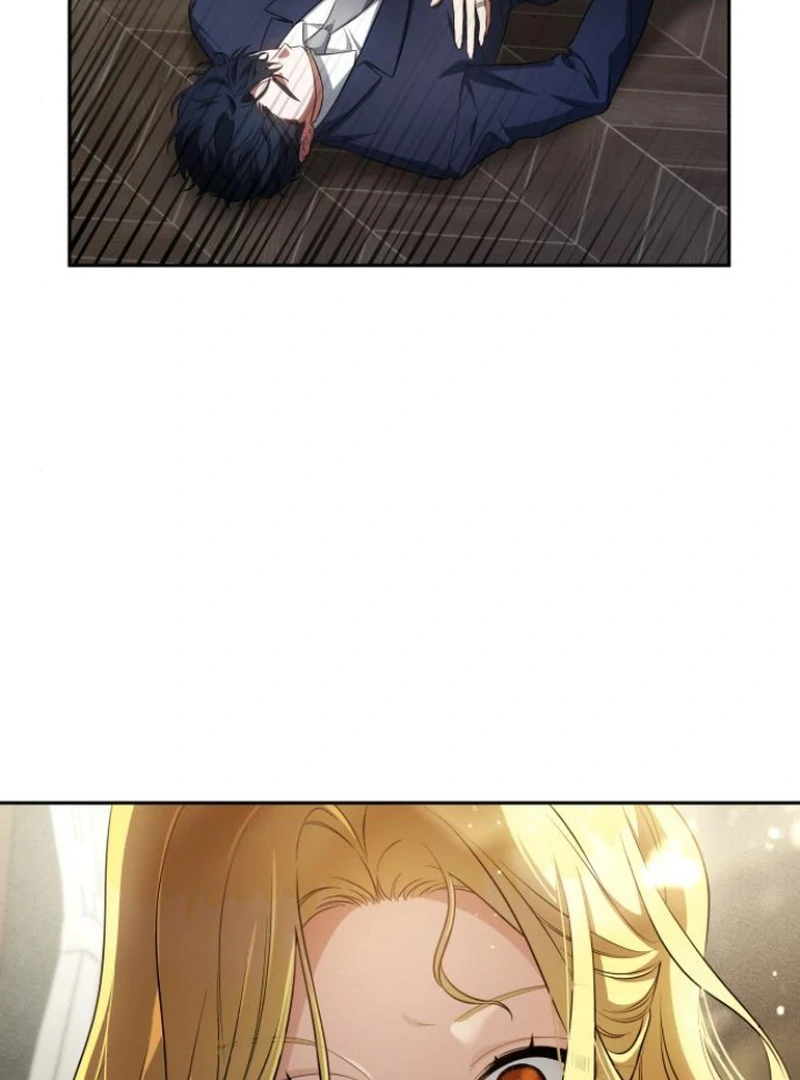 Read The End of a Fake Marriage Manga Online