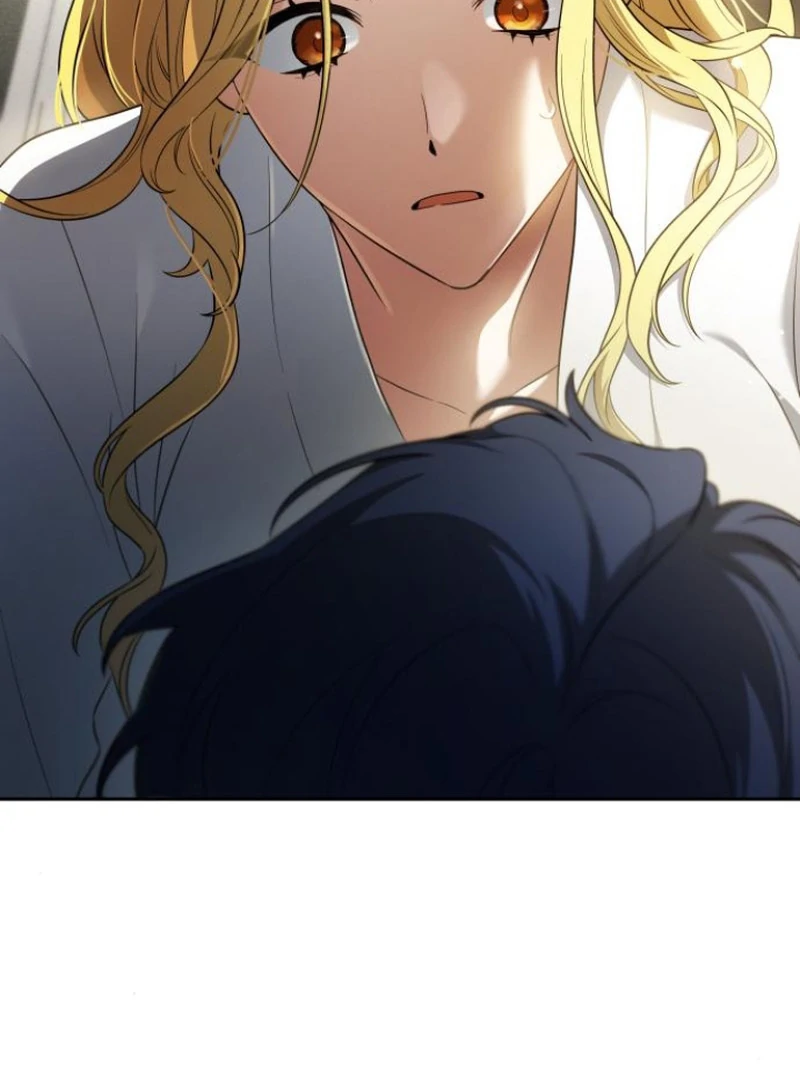 Read The End of a Fake Marriage Manga Online