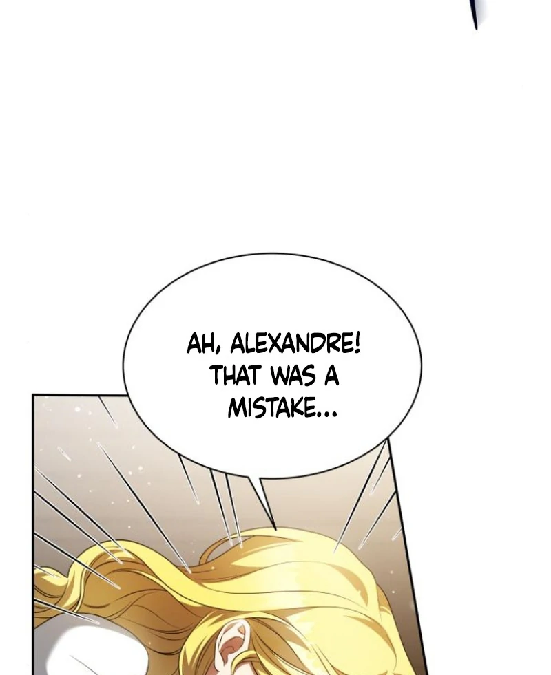 Read The End of a Fake Marriage Manga Online