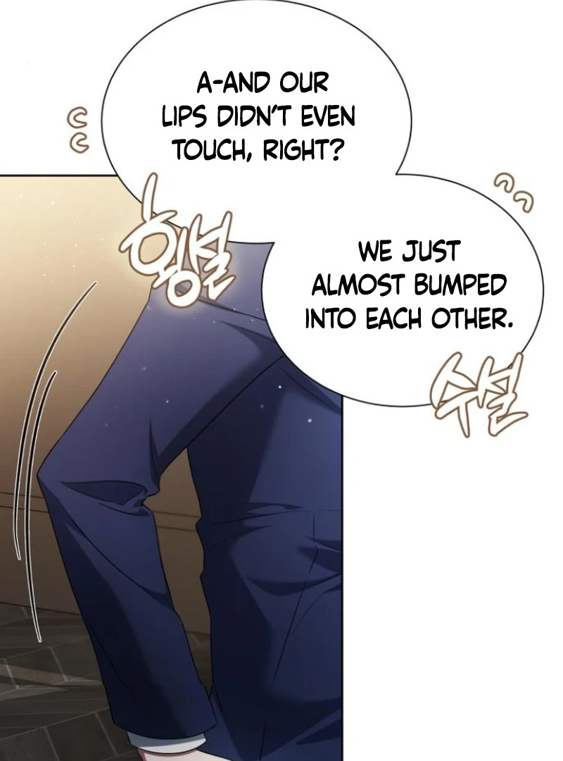 Read The End of a Fake Marriage Manga Online