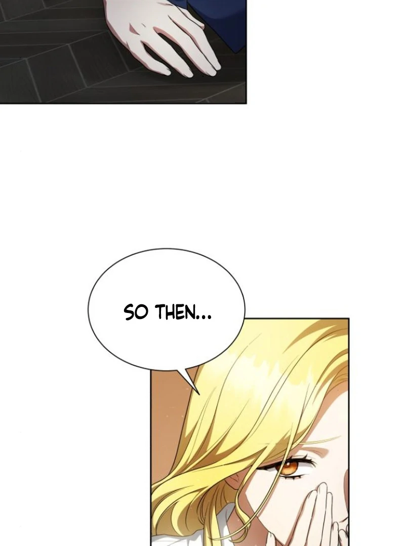 Read The End of a Fake Marriage Manga Online