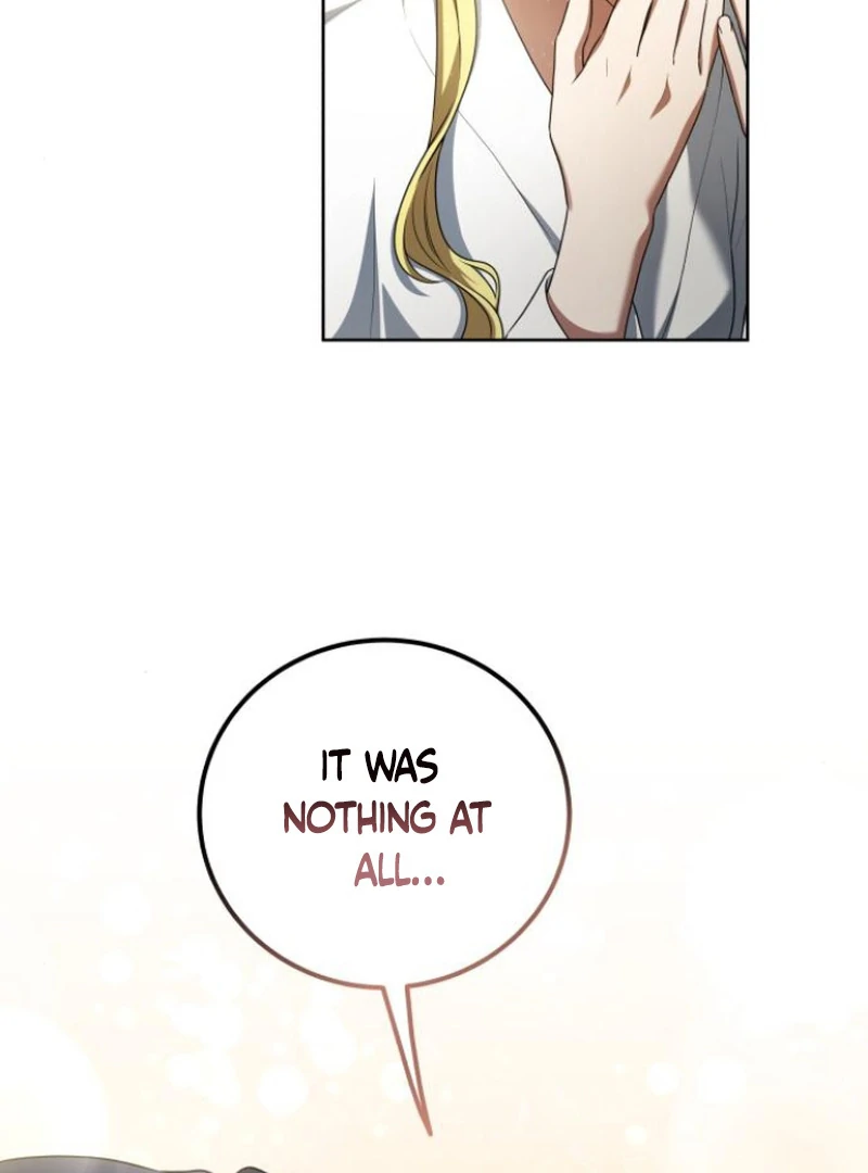 Read The End of a Fake Marriage Manga Online