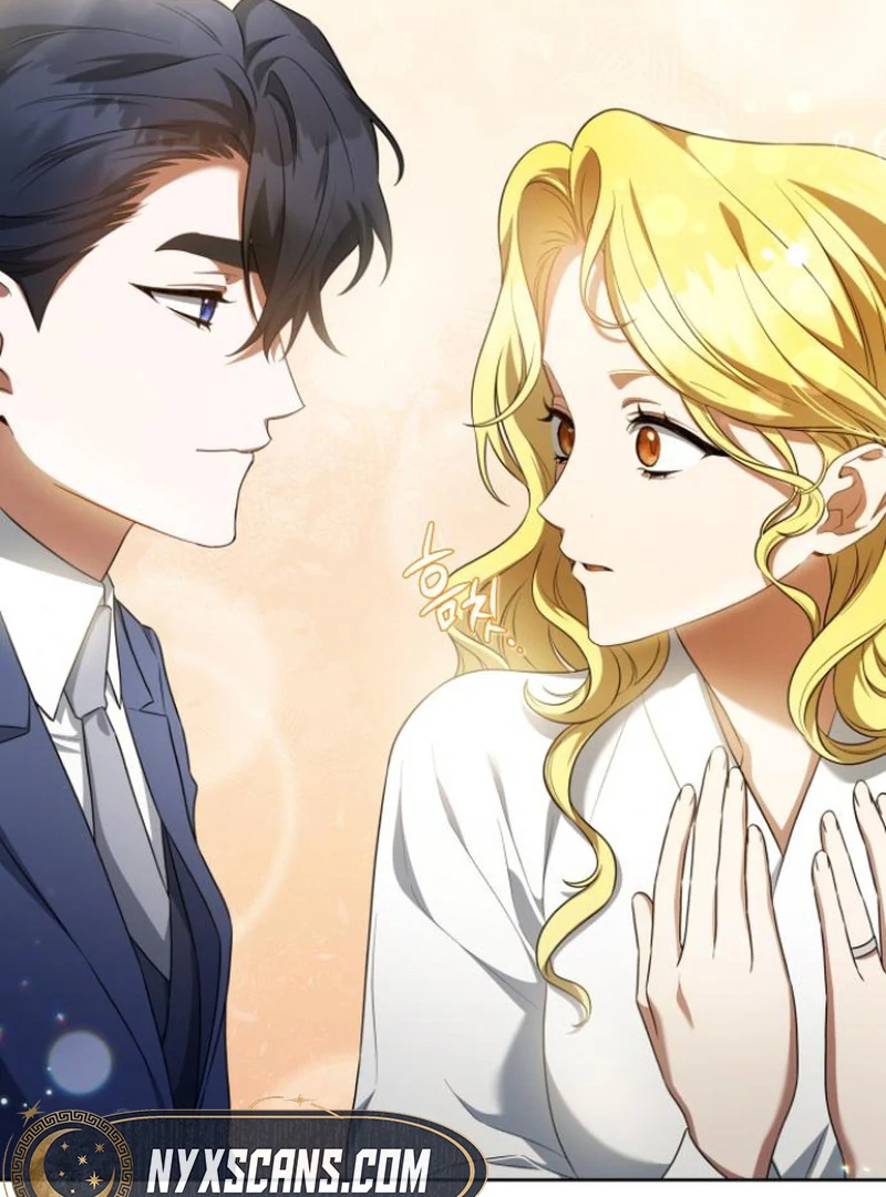 Read The End of a Fake Marriage Manga Online