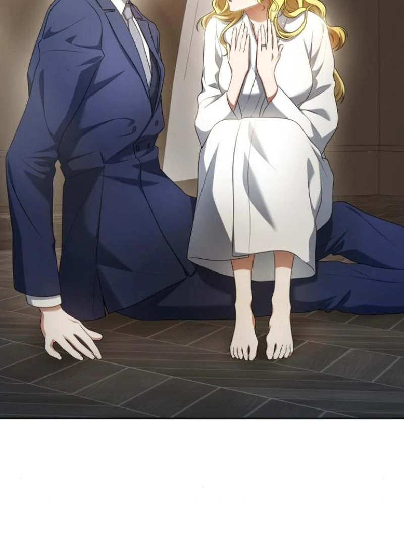 Read The End of a Fake Marriage Manga Online