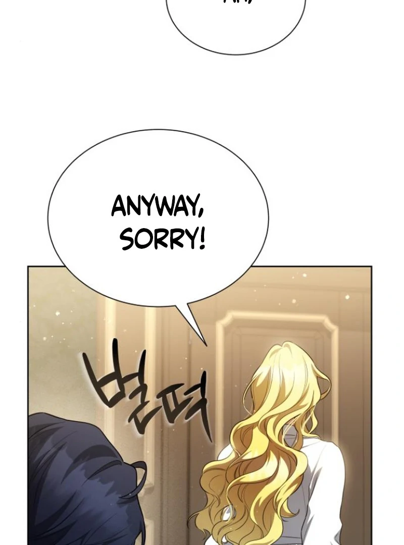 Read The End of a Fake Marriage Manga Online