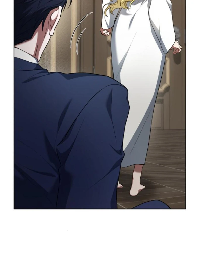 Read The End of a Fake Marriage Manga Online