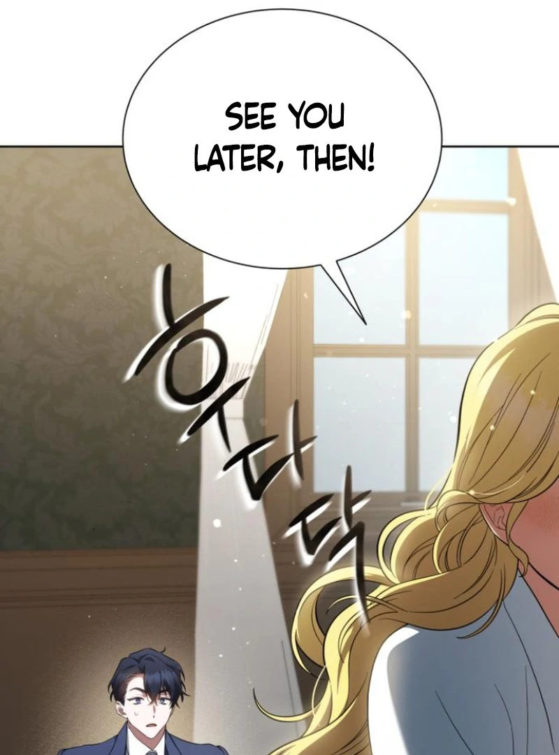 Read The End of a Fake Marriage Manga Online