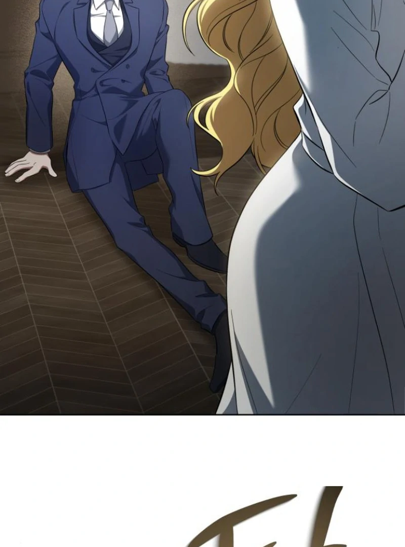 Read The End of a Fake Marriage Manga Online