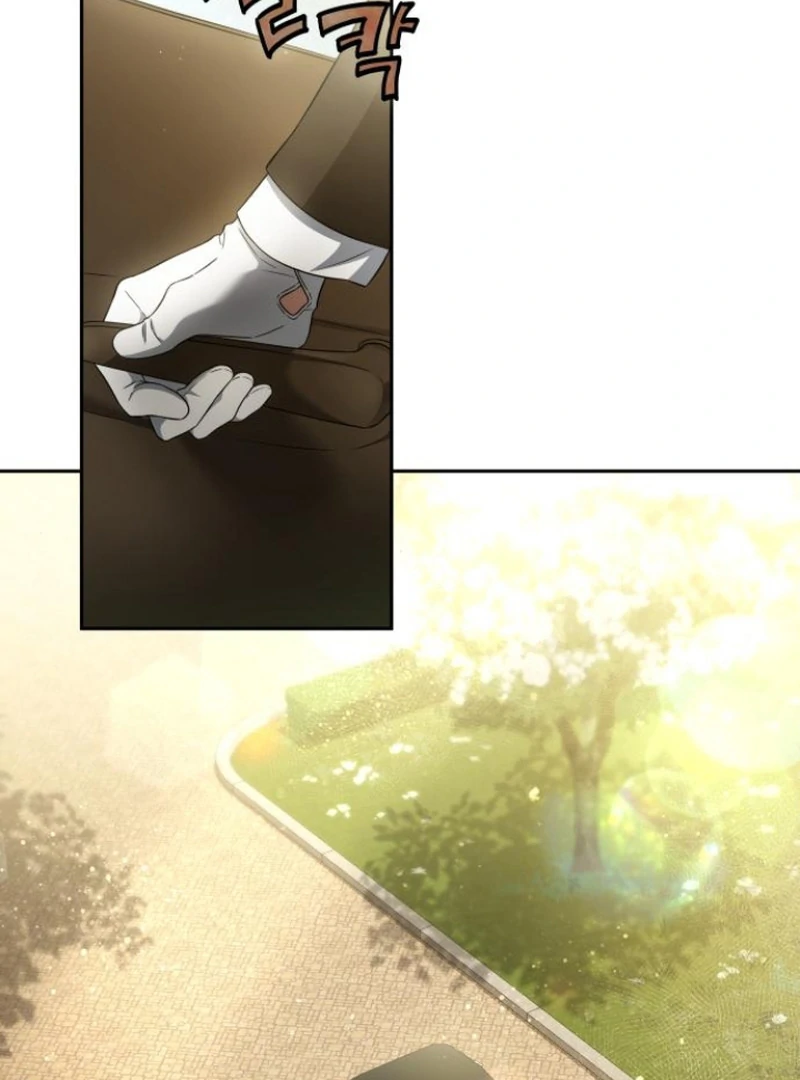 Read The End of a Fake Marriage Manga Online