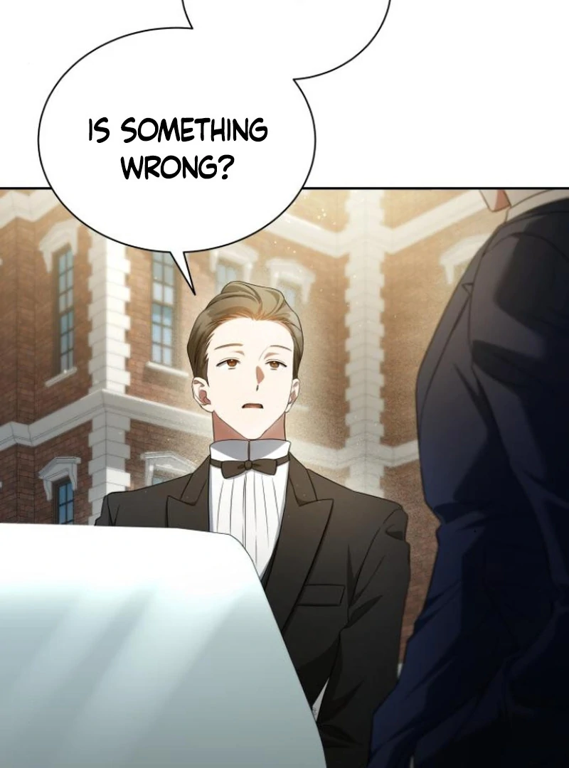 Read The End of a Fake Marriage Manga Online