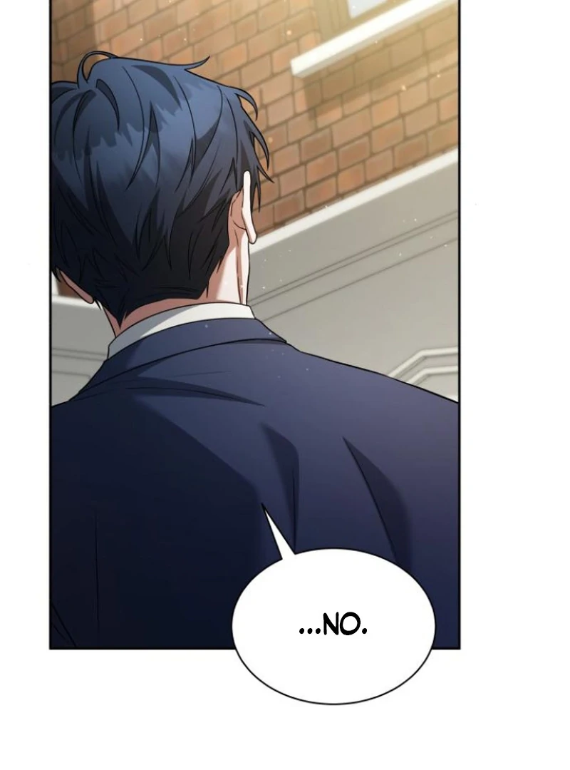 Read The End of a Fake Marriage Manga Online