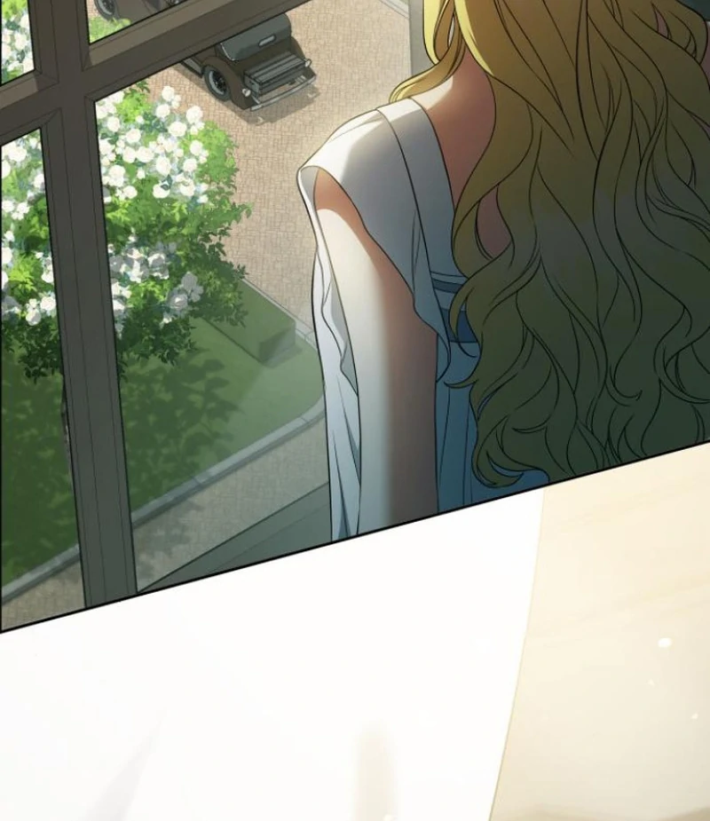 Read The End of a Fake Marriage Manga Online