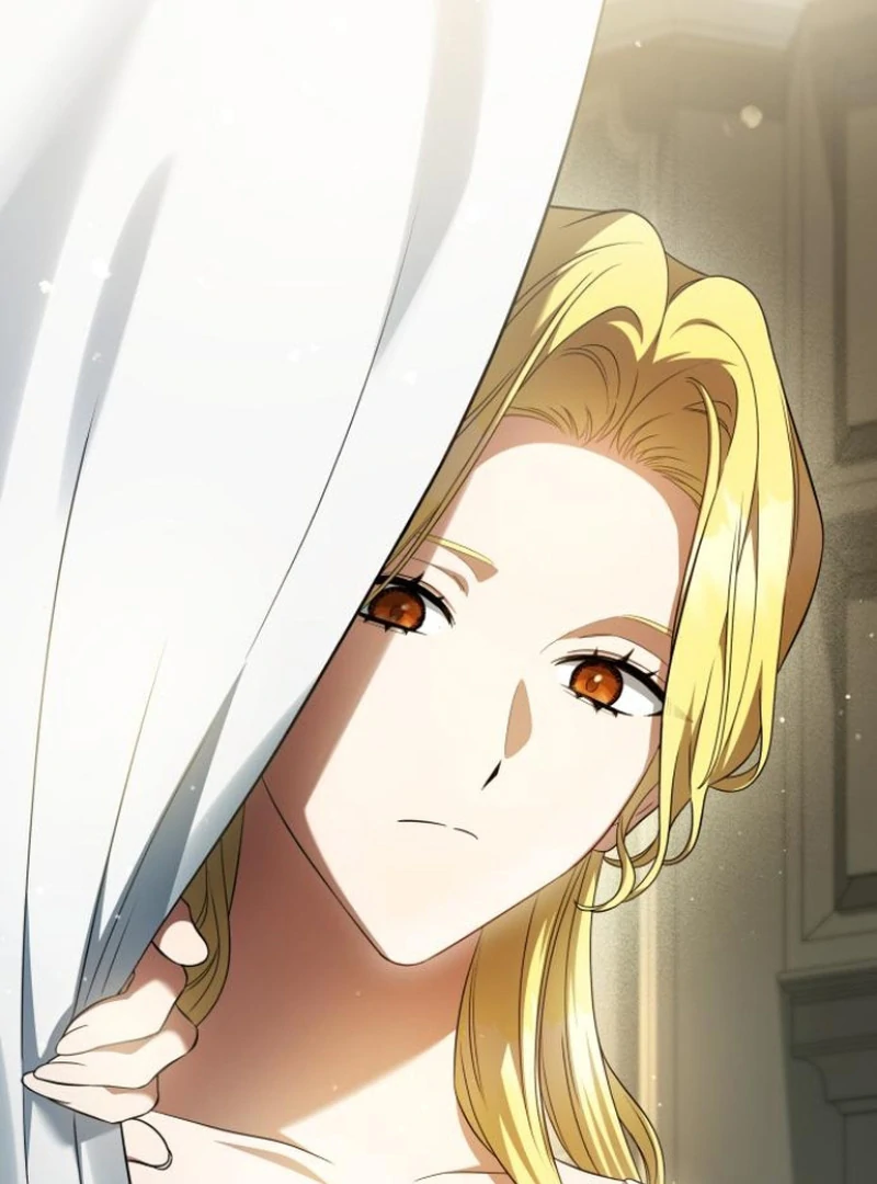 Read The End of a Fake Marriage Manga Online