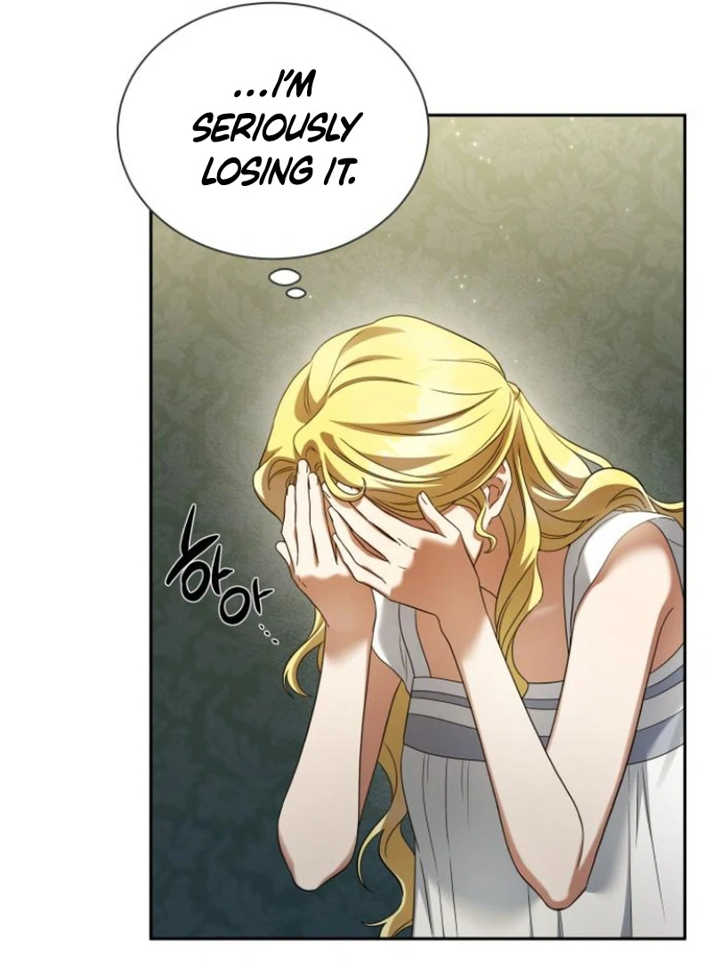 Read The End of a Fake Marriage Manga Online