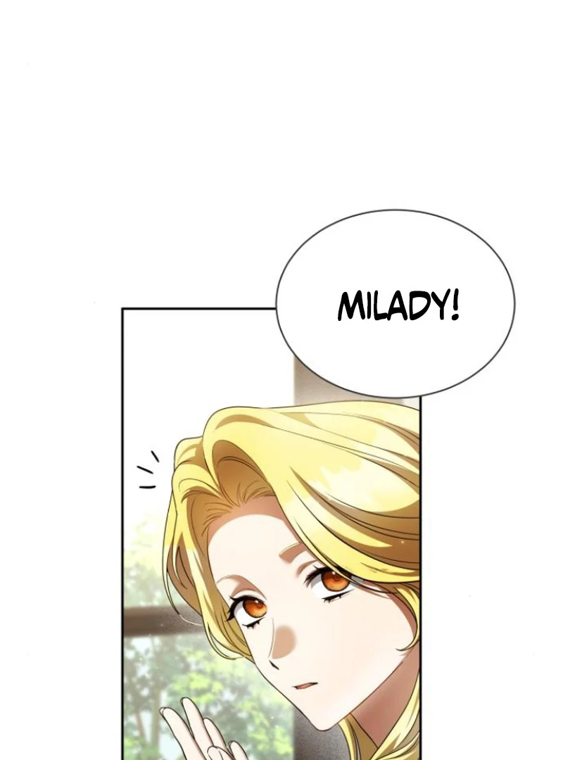 Read The End of a Fake Marriage Manga Online