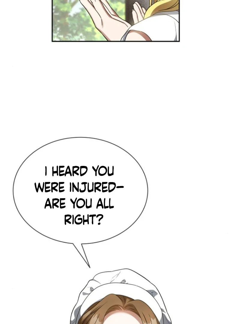 Read The End of a Fake Marriage Manga Online