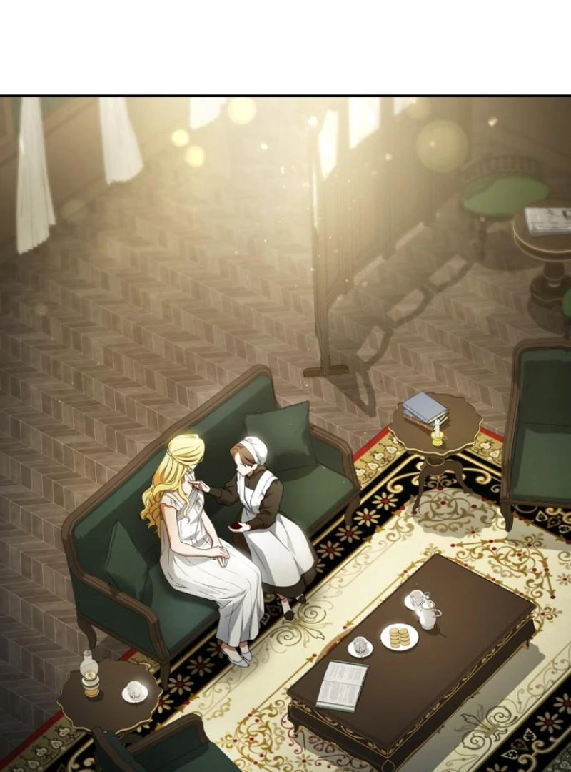 Read The End of a Fake Marriage Manga Online