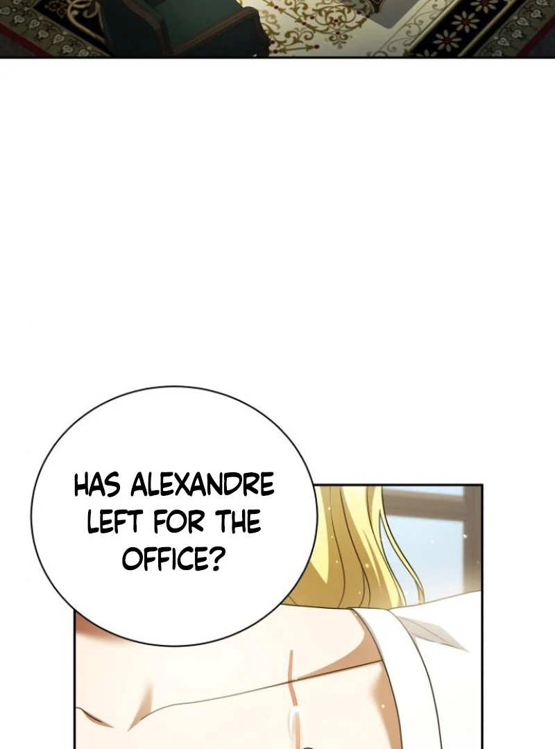 Read The End of a Fake Marriage Manga Online