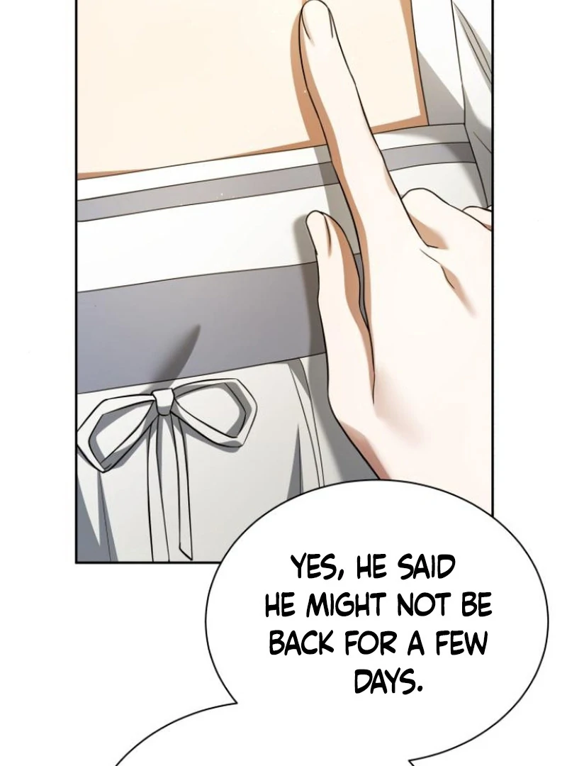 Read The End of a Fake Marriage Manga Online