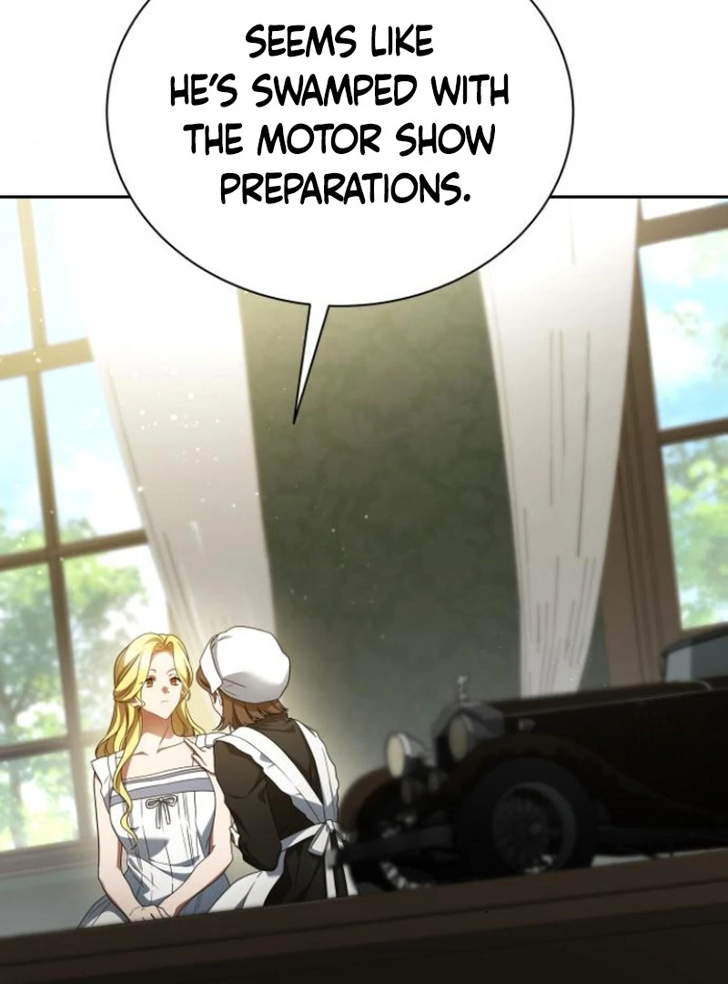 Read The End of a Fake Marriage Manga Online