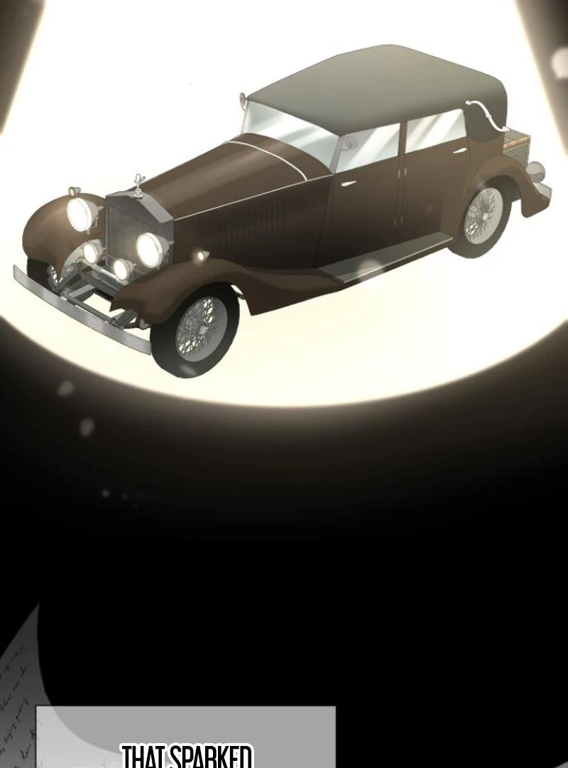 Read The End of a Fake Marriage Manga Online