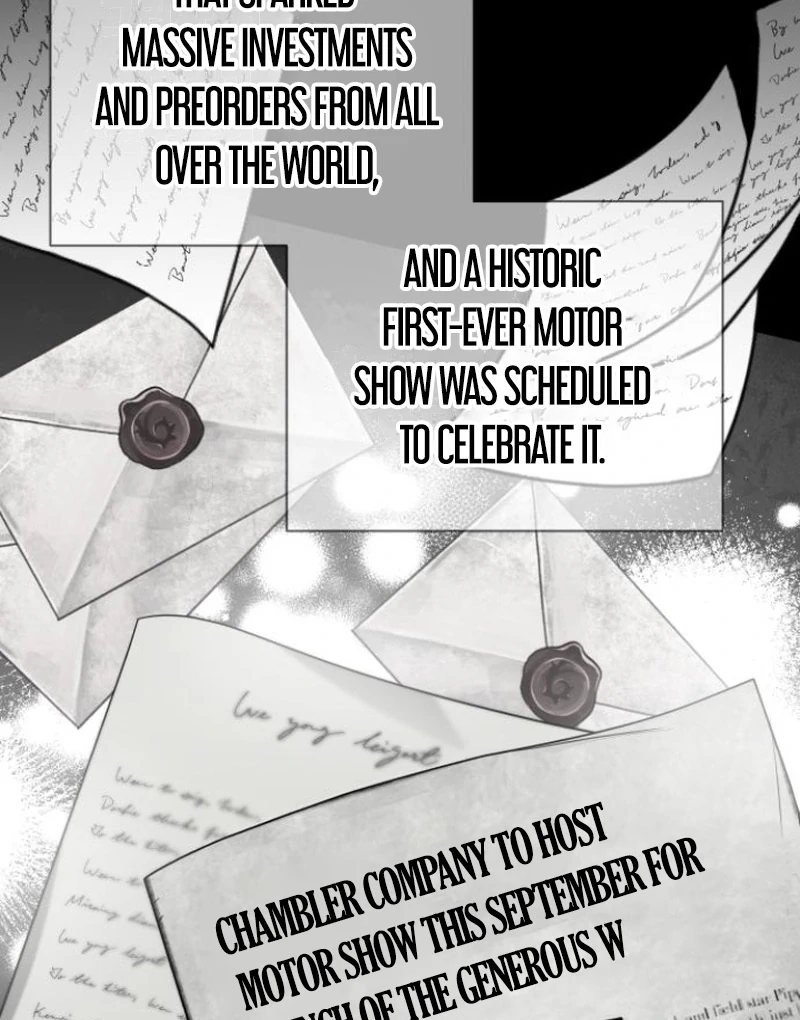 Read The End of a Fake Marriage Manga Online