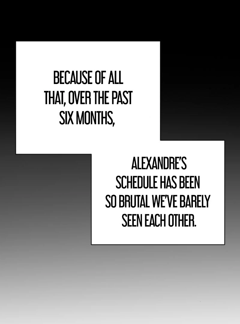 Read The End of a Fake Marriage Manga Online