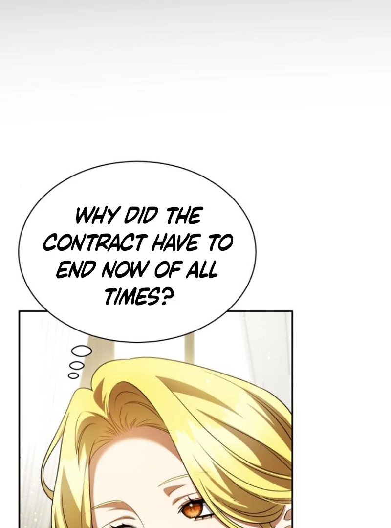 Read The End of a Fake Marriage Manga Online