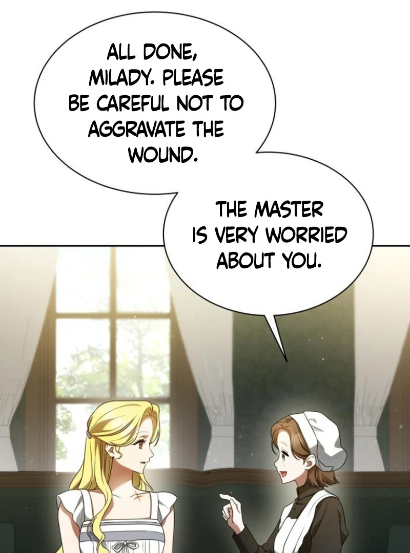 Read The End of a Fake Marriage Manga Online