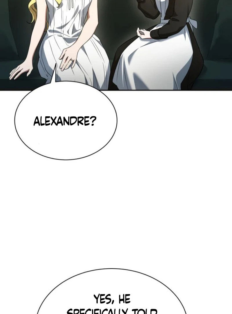 Read The End of a Fake Marriage Manga Online