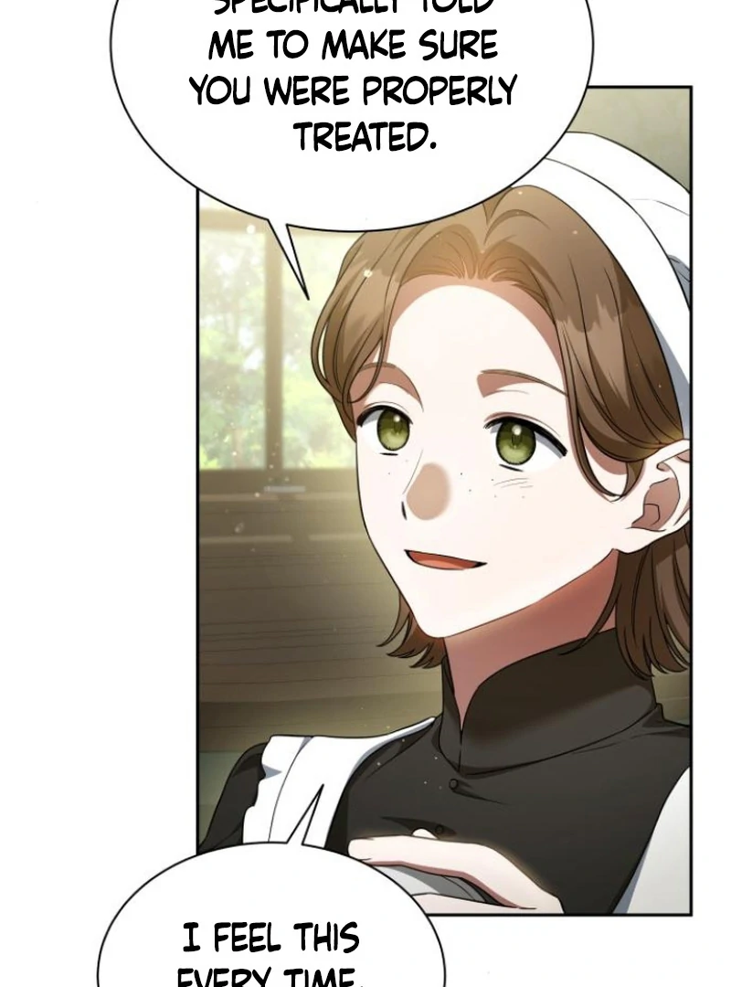 Read The End of a Fake Marriage Manga Online