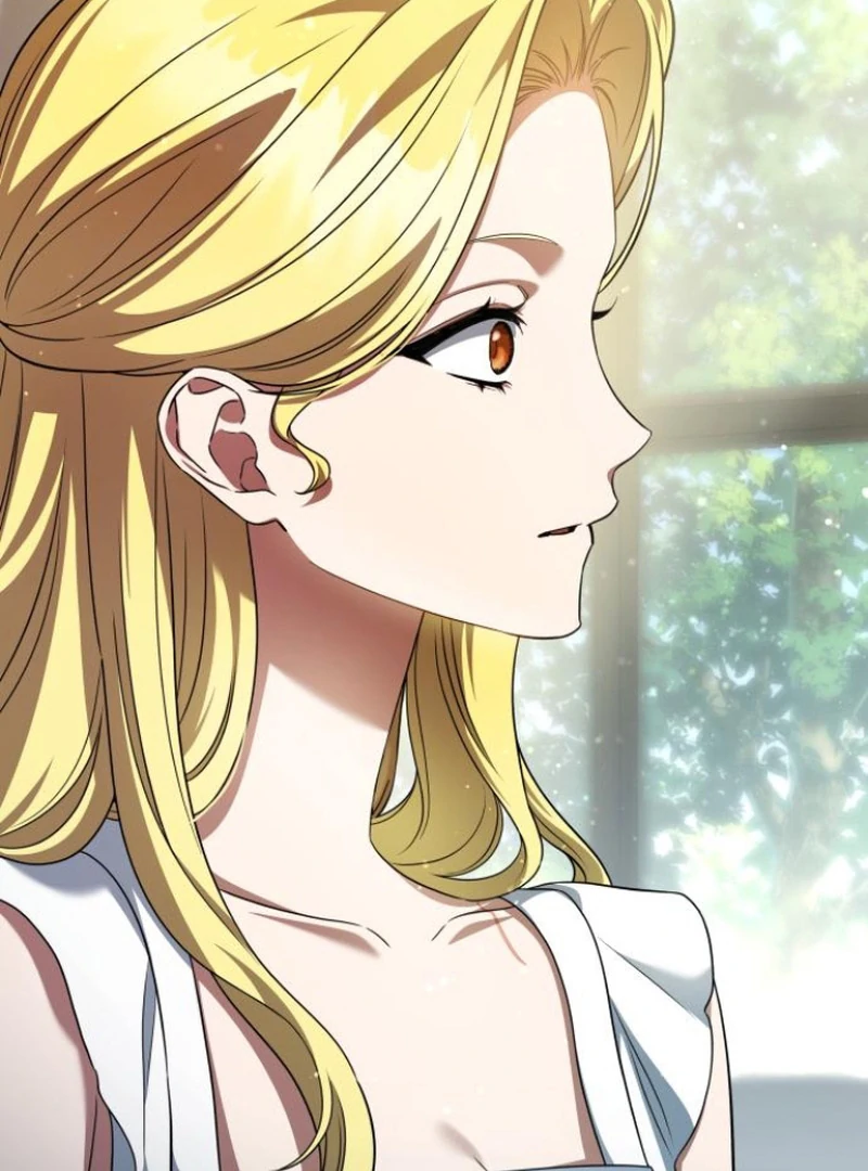 Read The End of a Fake Marriage Manga Online