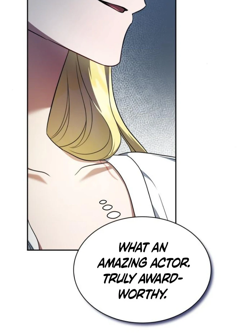 Read The End of a Fake Marriage Manga Online