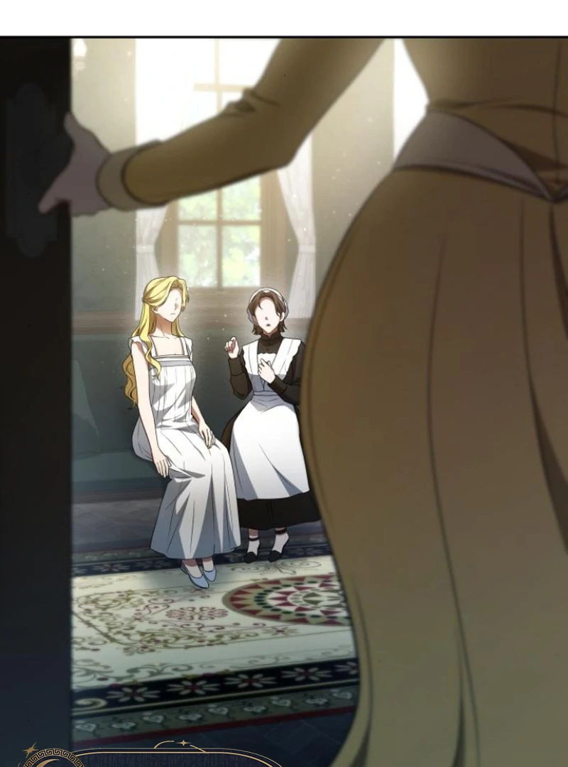 Read The End of a Fake Marriage Manga Online