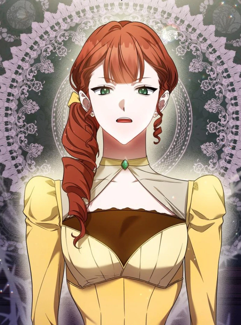 Read The End of a Fake Marriage Manga Online