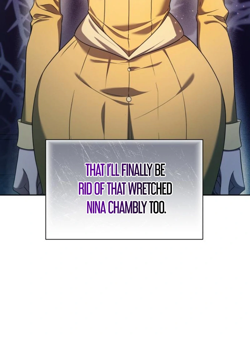 Read The End of a Fake Marriage Manga Online