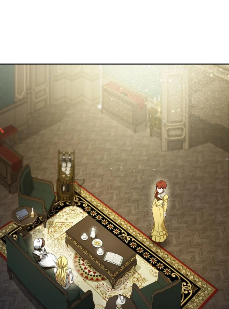 Read The End of a Fake Marriage Manga Online