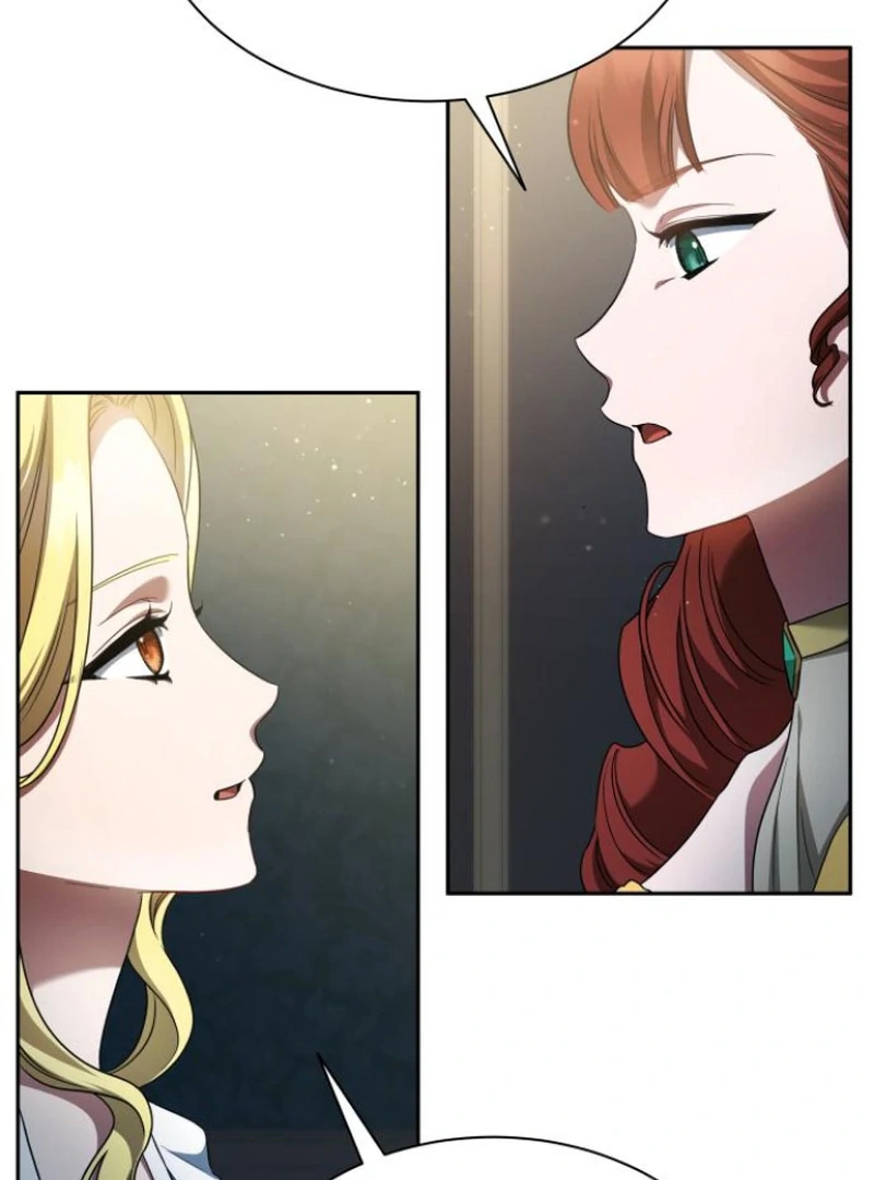 Read The End of a Fake Marriage Manga Online